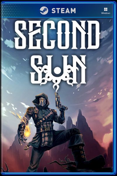 Second Sun PC Steam CD Key