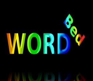 WordBed Steam Ключ