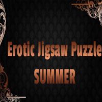 Erotic Jigsaw Puzzle Summer Steam Ключ