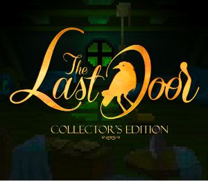 The Last Door - Коллекционное издание Steam Ключ