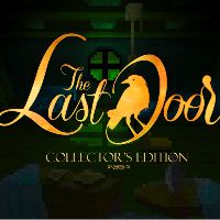 The Last Door - Коллекционное издание Steam Ключ