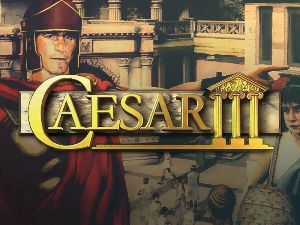 Caesar 3 GOG Ключ