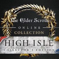 The Elder Scrolls Online Коллекция: High Isle Коллекционное издание AR XBOX One / Xbox Series X|S Ключ