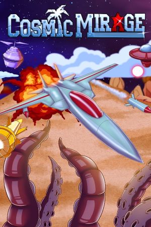 Cosmic Mirage PC Steam Ключ