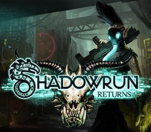 Shadowrun Returns Steam Ключ