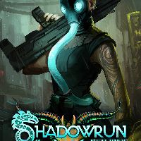 Shadowrun Returns Steam Ключ