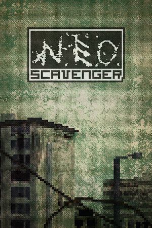 NEO Scavenger GOG Ключ