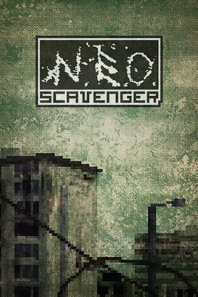NEO Scavenger GOG CD Key