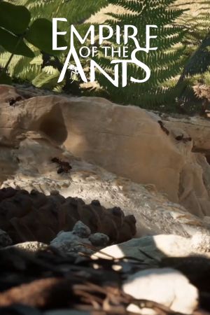 Empire of the Ants PC Steam Ключ