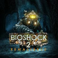 BioShock 2 Ремастер TR XBOX One Ключ