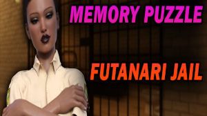 Sexy Memory Puzzle - Futanari Jail PC Steam Ключ