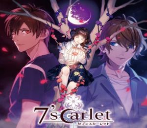 7'scarlet PC Steam Ключ