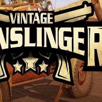 Dying Light - Vintage Gunslinger Набор DLC Steam Ключ