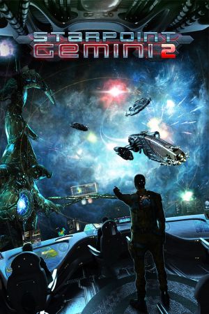 Starpoint Gemini 2 Gold Pack Steam Подарок