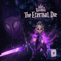 Lost In Random: The Eternal Die PC Steam Аккаунт