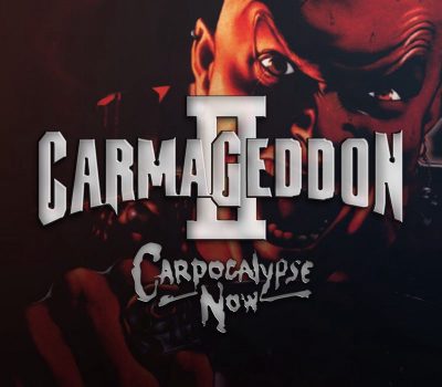 Carmageddon 2: Carpocalypse Now PC Steam Ключ