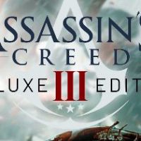 Assassin's Creed 3 Deluxe-издание PC Ubisoft Connect Ключ
