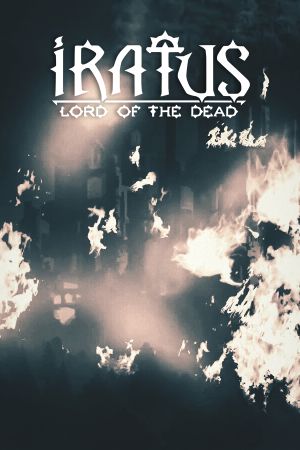 Iratus: Lord of the Dead - Supporter Набор Steam Ключ