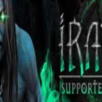 Iratus: Lord of the Dead - Supporter Набор Steam Ключ