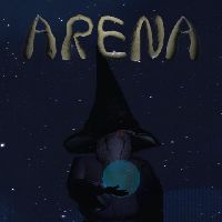Mage Arena PC Steam Аккаунт