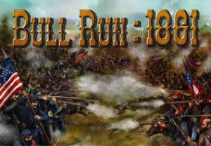 Civil War: Bull Run 1861 Steam Ключ