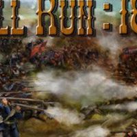 Civil War: Bull Run 1861 Steam Ключ