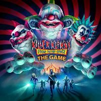 Killer Klowns from Outer Space: Digital Deluxe-издание PC Steam Аккаунт