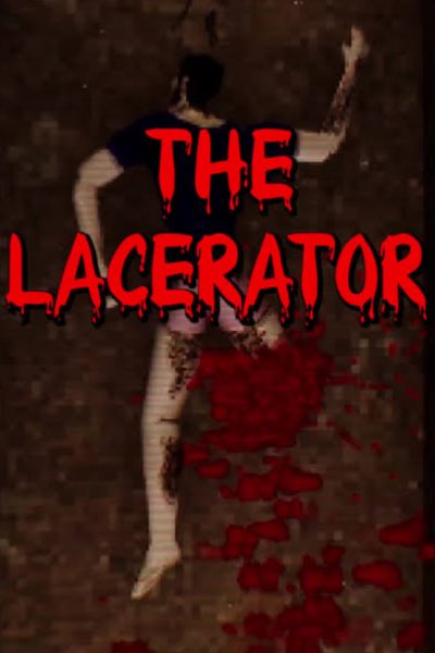 The Lacerator PC Steam CD Key