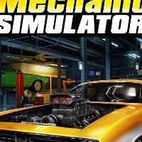 Car Mechanic Simulator Classic AR XBOX One / Xbox Series X|S Ключ