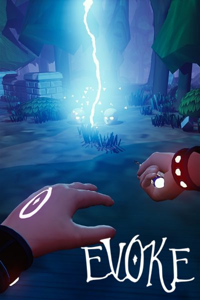 Evoke Steam CD Key