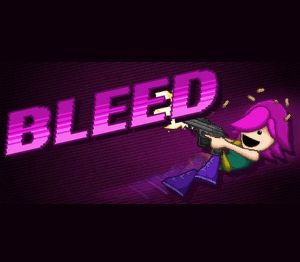 Bleed Steam Ключ