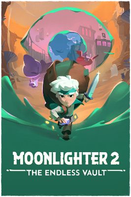 Moonlighter 2: The Endless Vault EU PC Steam Ключ