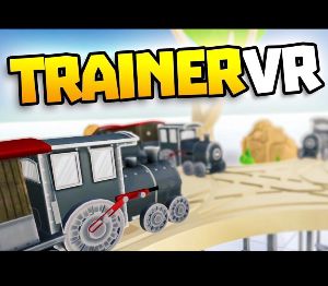 TrainerVR Steam Ключ