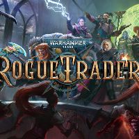 Warhammer 40,000: Rogue Trader PC Steam Аккаунт