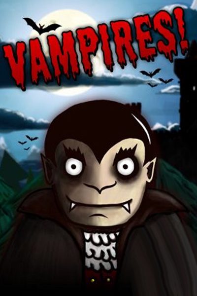 Vampires! Steam CD Key