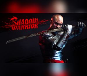 Shadow Warrior EU PC Steam Ключ