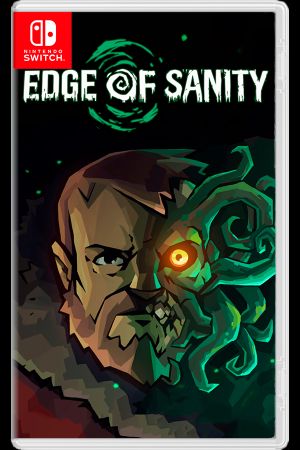 Edge of Sanity PC Steam Ключ