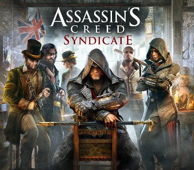 Assassin's Creed Syndicate TR XBOX One Ключ
