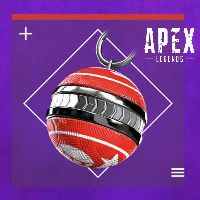 Apex Legends - Dodge This Weapon Charm DLC XBOX One / XBOX Series X|S Ключ
