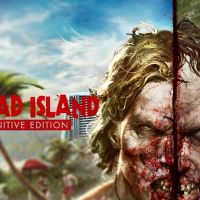 Dead Island Definitive Коллекция NA+LATAM+Africa+Oceania Steam Ключ