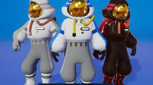 Astroneer - Athleisure Набор DLC PC Steam Ключ