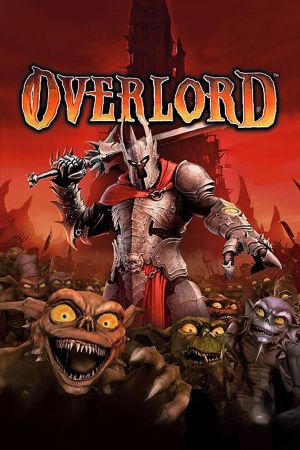 Overlord LATAM Steam Ключ