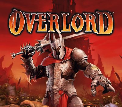 Overlord LATAM Steam Ключ
