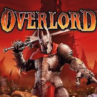 Overlord LATAM Steam Ключ
