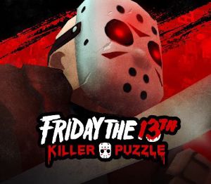 Friday the 13th: Killer Puzzle Steam Ключ