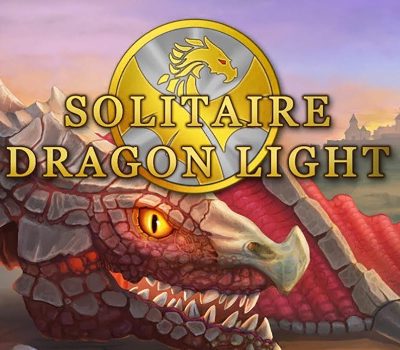 Solitaire. Dragon Light Steam Ключ