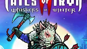 Tails of Iron 2: Whiskers of Winter XBOX One / Xbox Series X|S Ключ