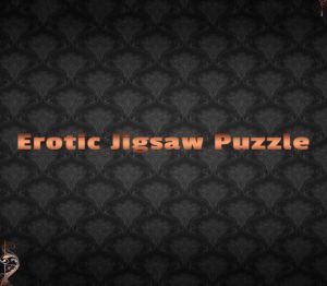 Erotic Jigsaw Puzzle Steam Ключ