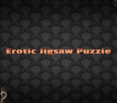 Erotic Jigsaw Puzzle Steam CD Key