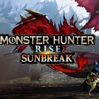 MONSTER HUNTER RISE + Sunbreak Xbox Series X|S Аккаунт